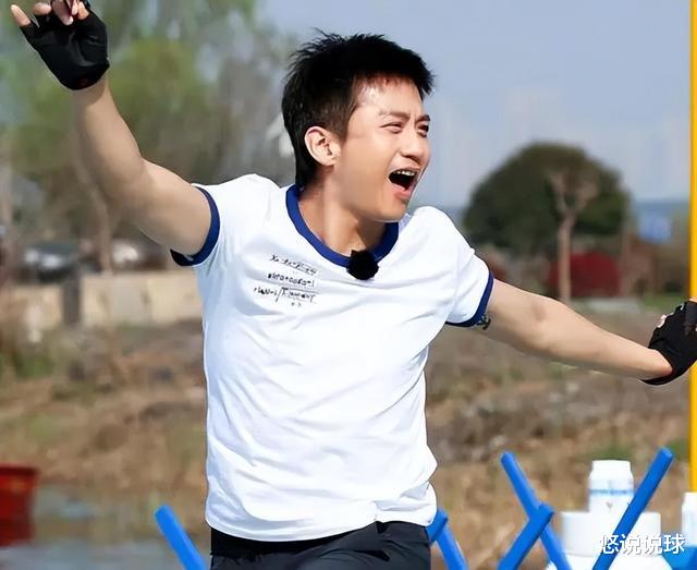 邓超|被综艺毁掉的演员们：孙红雷可惜，邓超及时止损，张子枫清醒