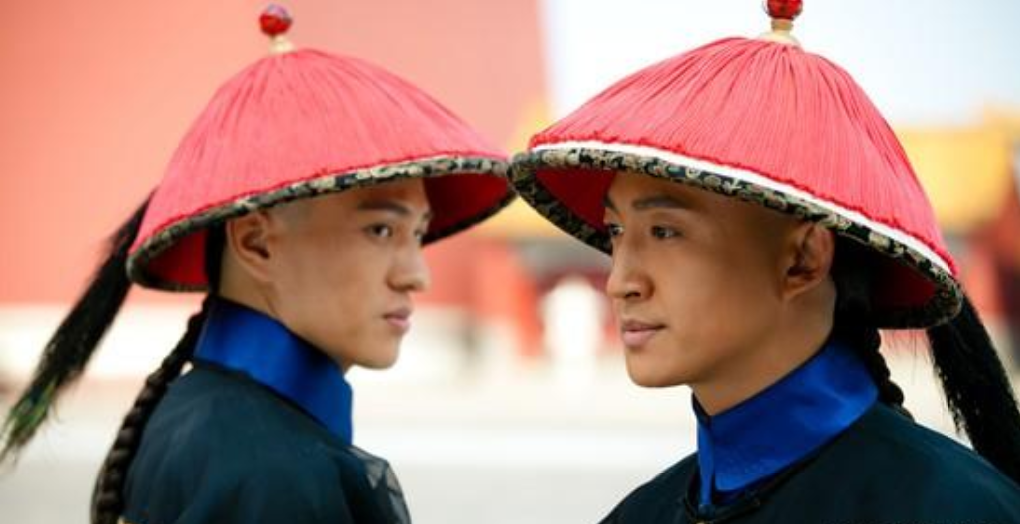 人到中年帅翻天的男星，我只服这6位，年轻时一般，快40岁才变帅