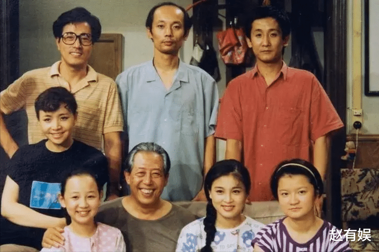 宋丹丹：我可以向任何人道歉，唯独他不行，20年来是我最大的心结