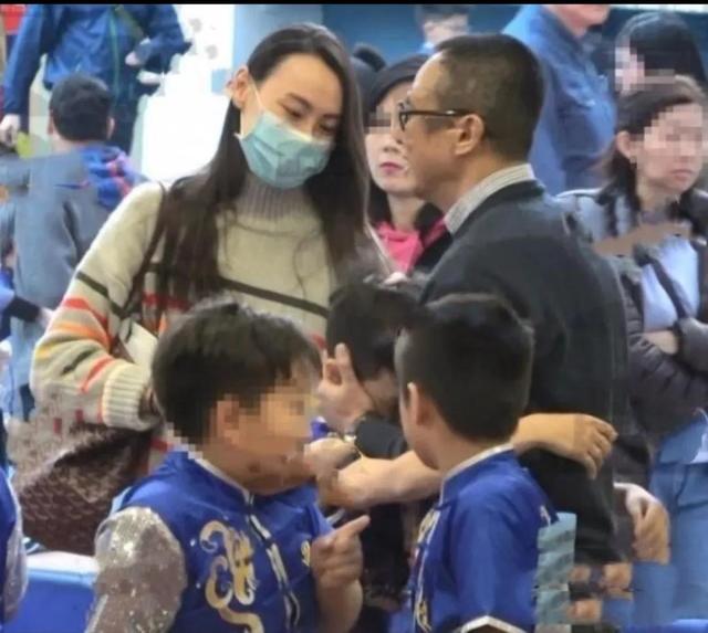 梁洛施|梁洛施对李泽楷死心:拒拿孩子逼婚,不学吕丽君搞钱,专心当佛媛