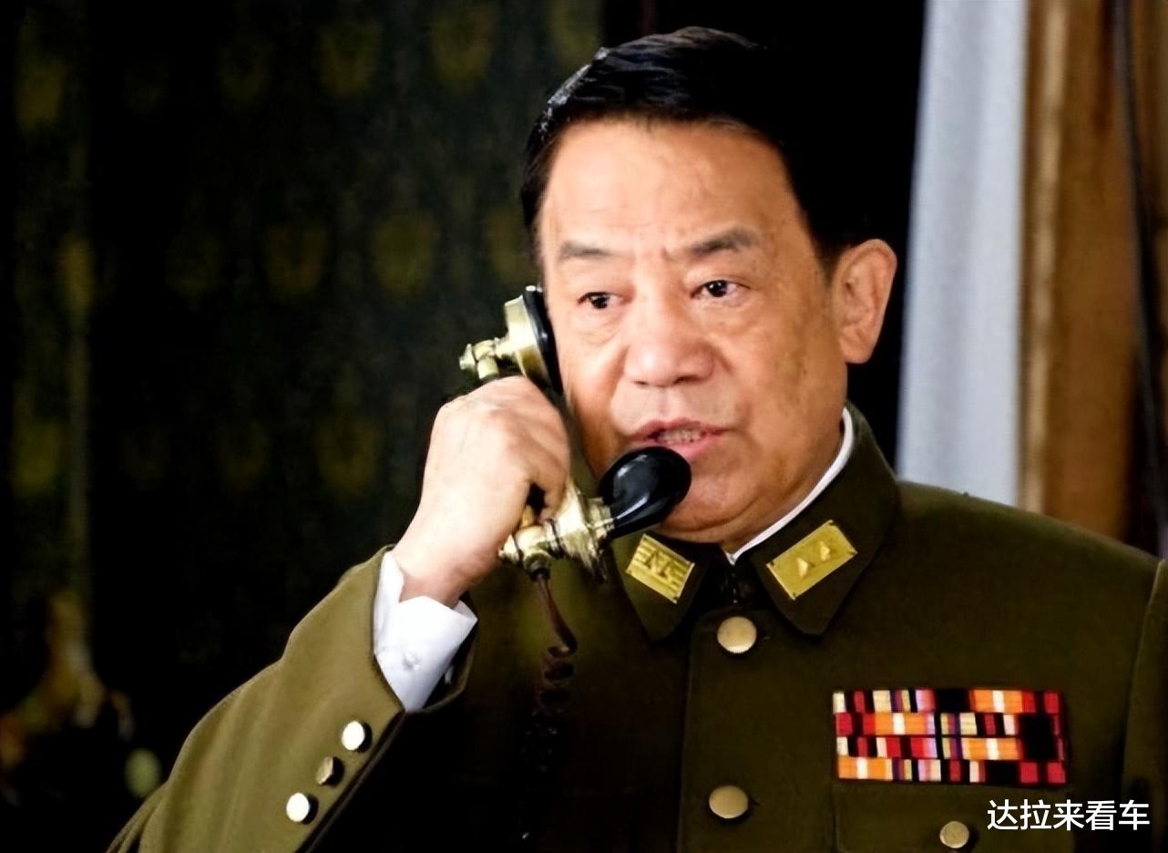 国家一级演员高明:结婚52年零绯闻,儿子很面熟你却叫不出名字?