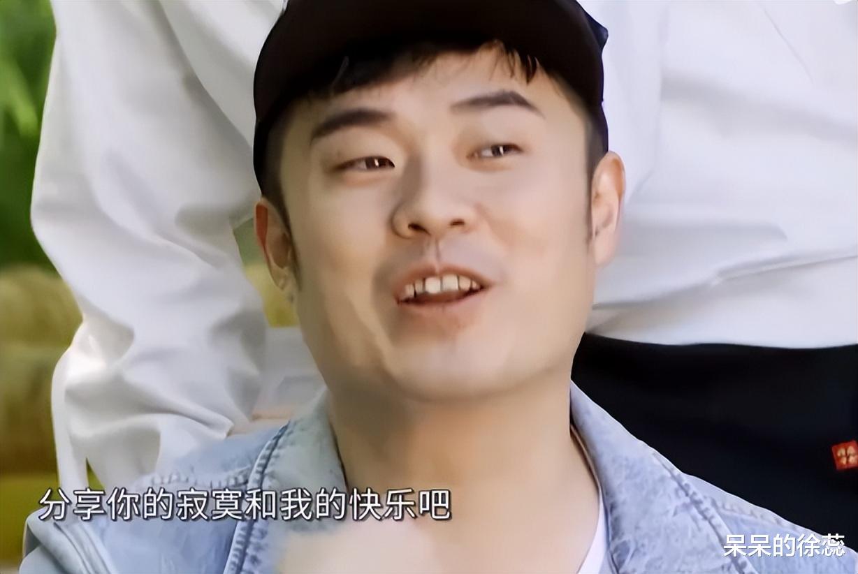 |《跑男》第一季原班底打造，拟邀3位老成员加盟，这档综艺太牛了
