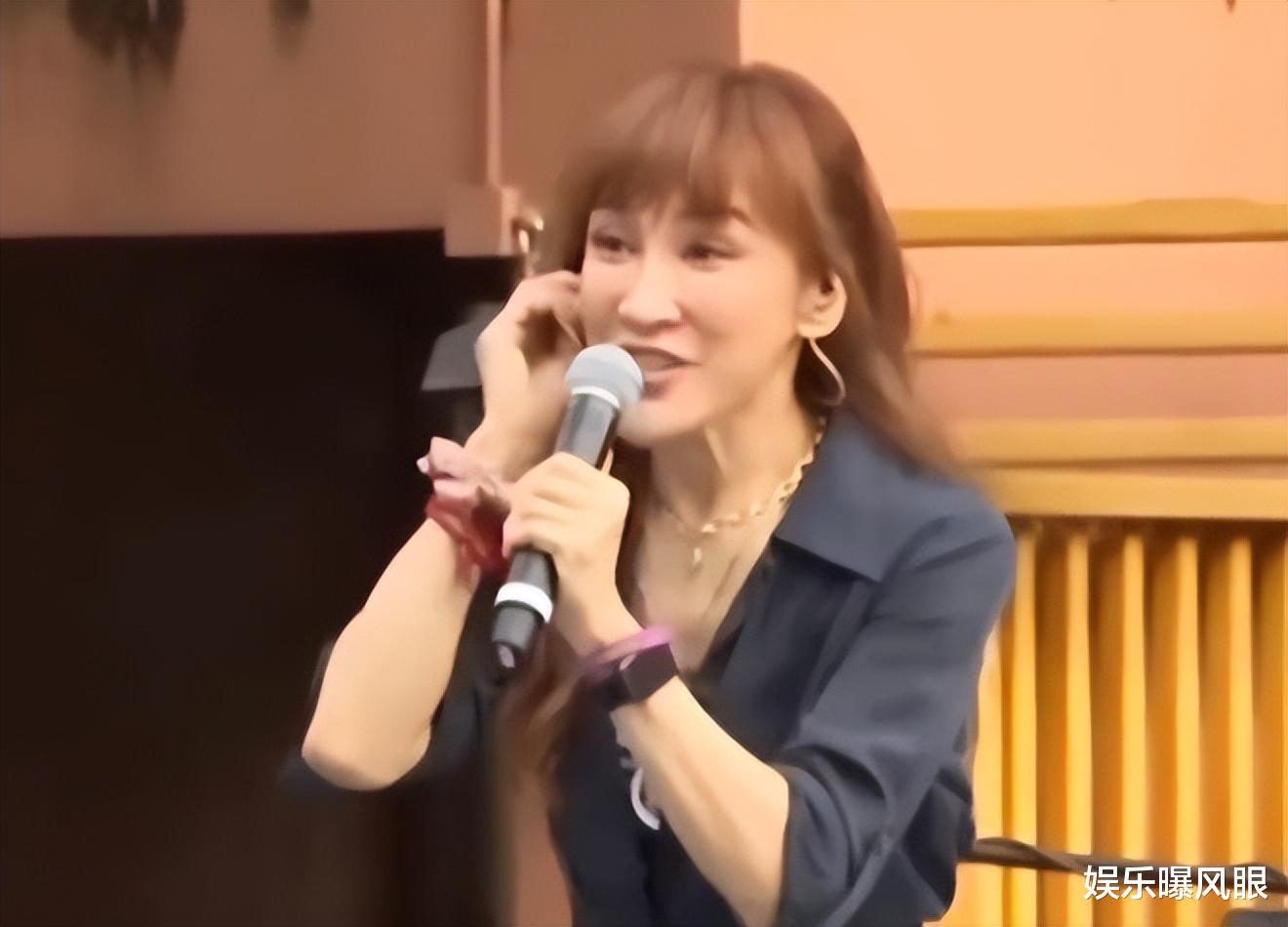 李玟二姐评论区沦陷！犹太老公是她介绍给李玟，尸检报告存猫腻！