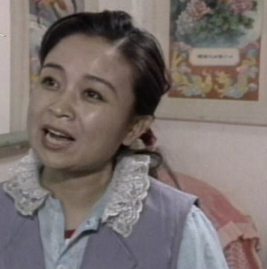 写真|刘莉莉:30多岁相亲嫁圈外人,为家庭放弃事业