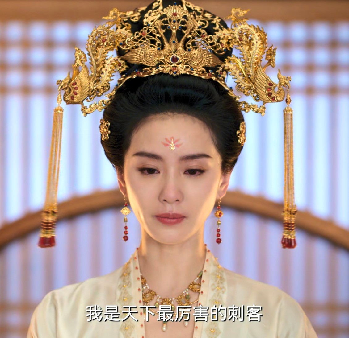 “美男摘面具”别硬演,有人迷倒众生一眼万年,有人我想给他按回去