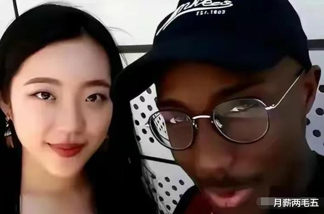 辣眼睛! 浙大校花毕业向黑人求婚, 打了谁的脸? 郑强坐不住了