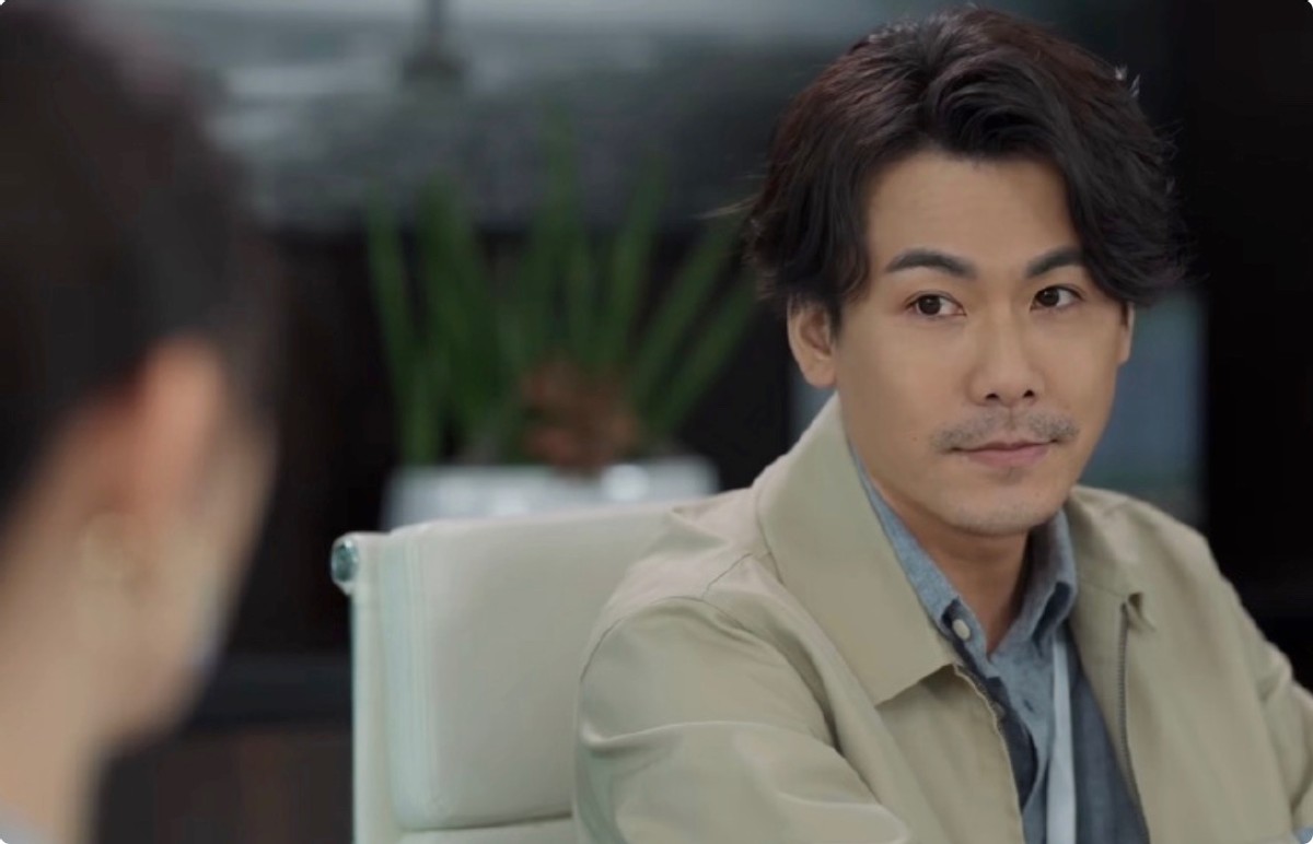 照亮你|积压2年,消防大剧《照亮你》终于能播了?但这换脸也太假了