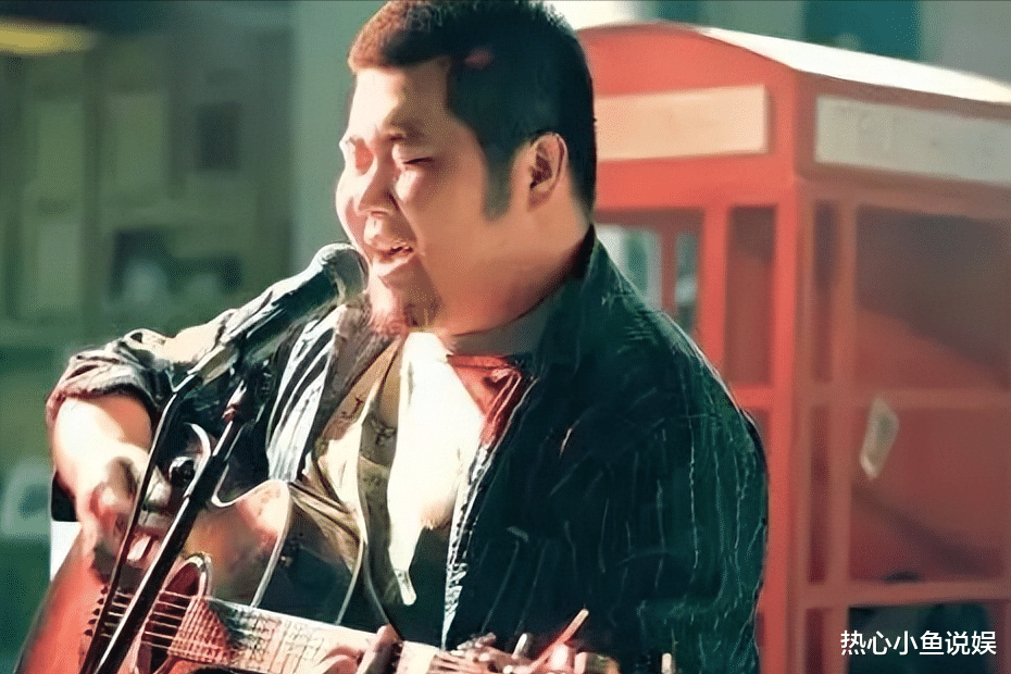 民谣界“女流氓”,歌词粗俗多次抄袭,如今这般下场也活该!