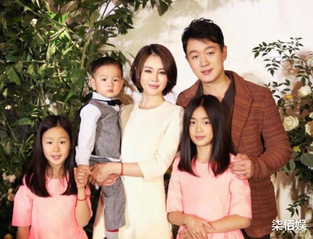 关悦|佟大为浪漫为关悦庆生,甜蜜表白爱妻永远爱你,夫妻俩当众亲吻