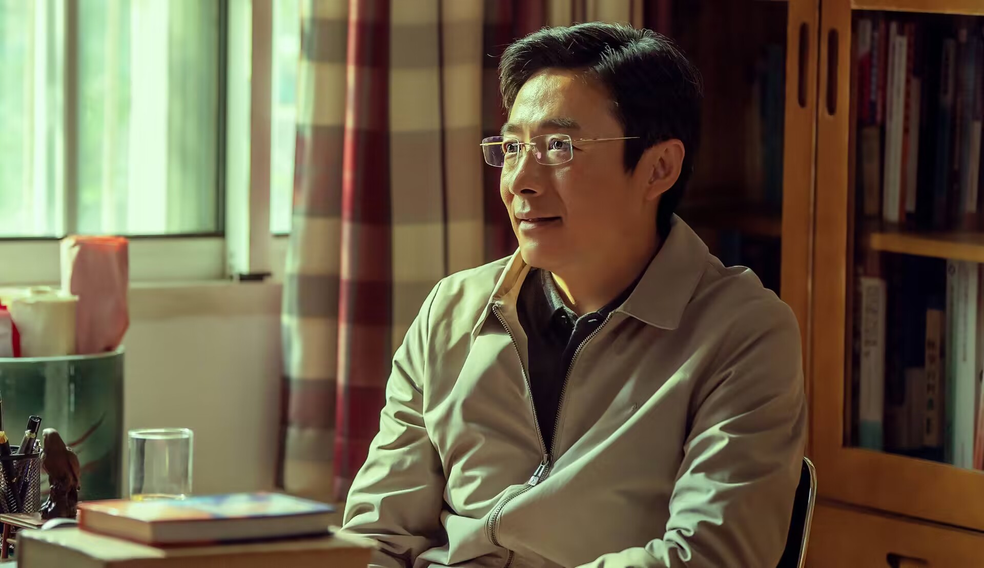 《麦乐村》5位男主5种结局,马嘉找回自我,江大乔终遇良缘