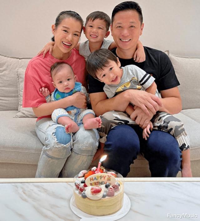 万籽麟否认和黄宗泽绯闻,表示自己也觉得离谱,曾和屈楚萧传绯闻