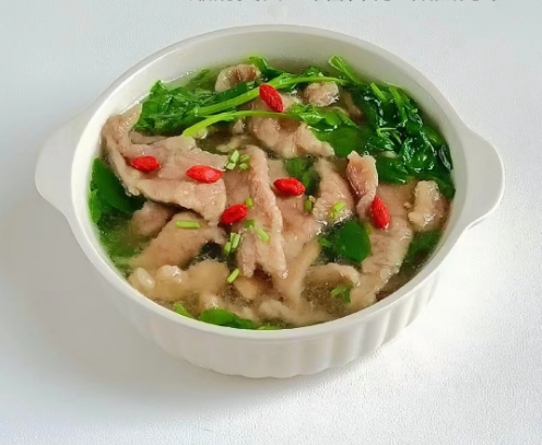 豌豆|立冬前后，無論多忙，多給家人喝這湯，補(bǔ)鈣質(zhì)，安穩(wěn)度過冬天