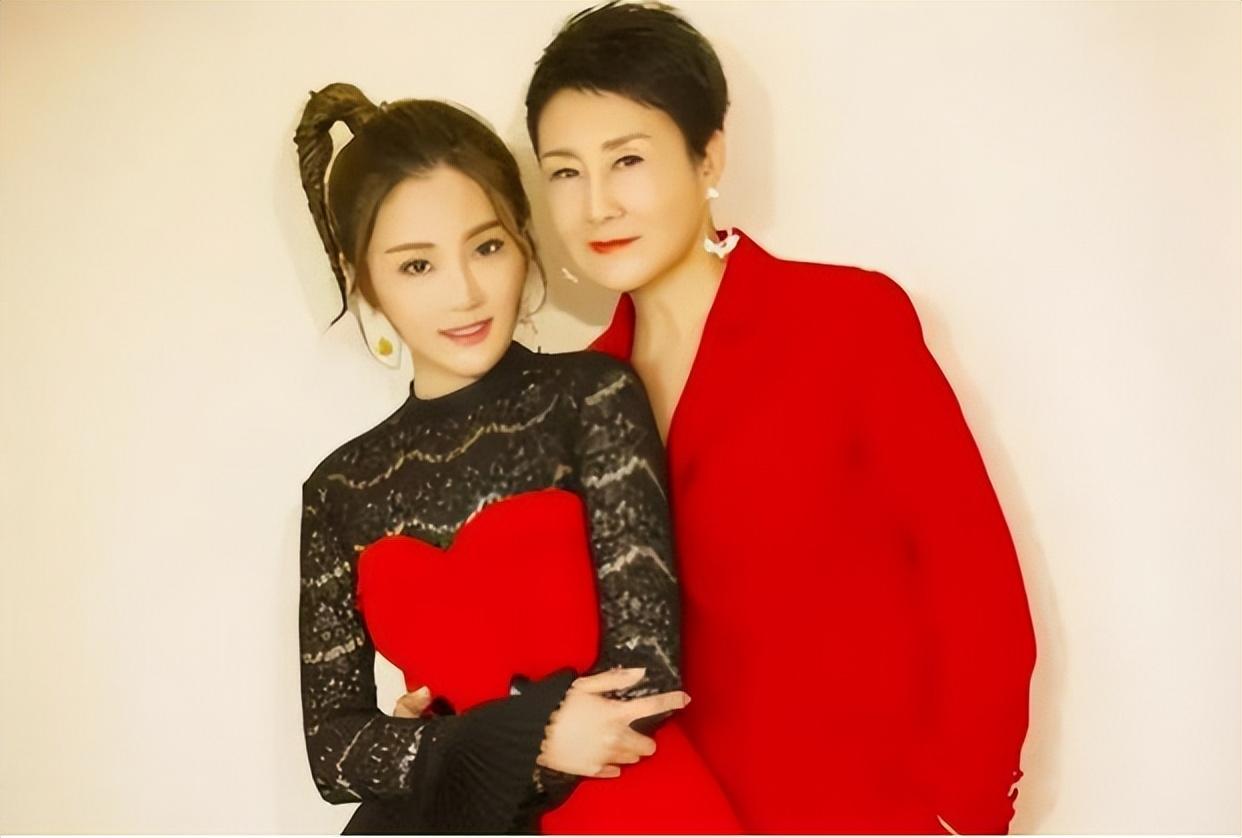 陈月末|无演技没颜值，这6位靠“关系户”上位的演员，演技真的一言难尽