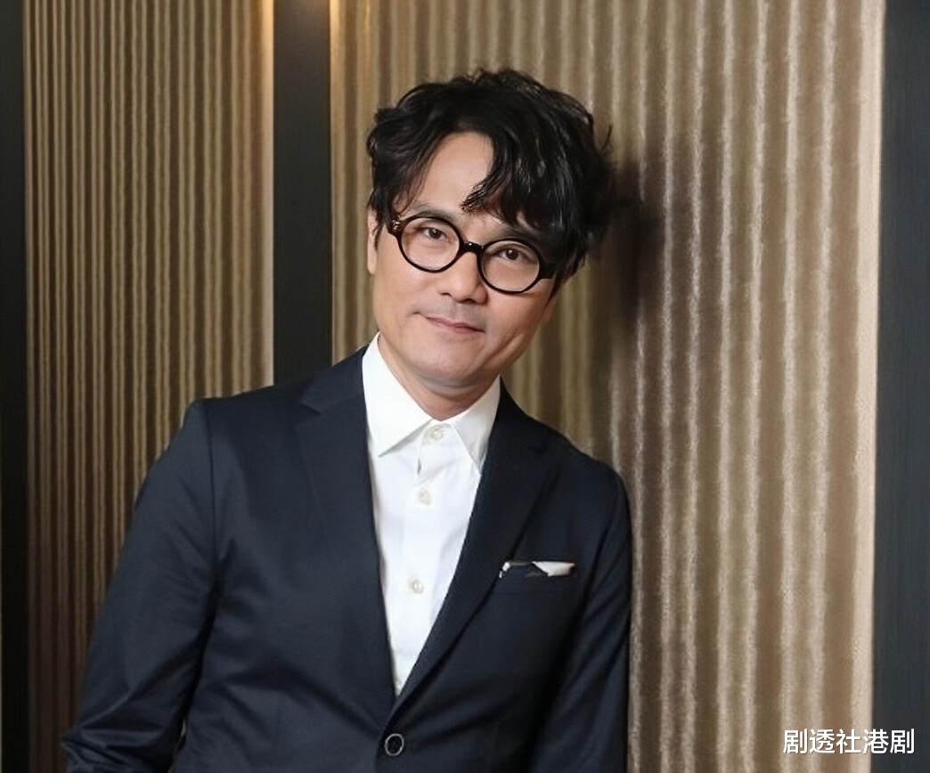 香港知名男星时隔22年重回TVB！出任制作部高层，望打造更多港味剧集