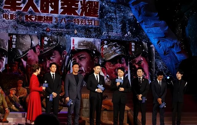 演艺圈33年不能总当大黑牛!44岁的李晨,已经陷入进退两难的地步