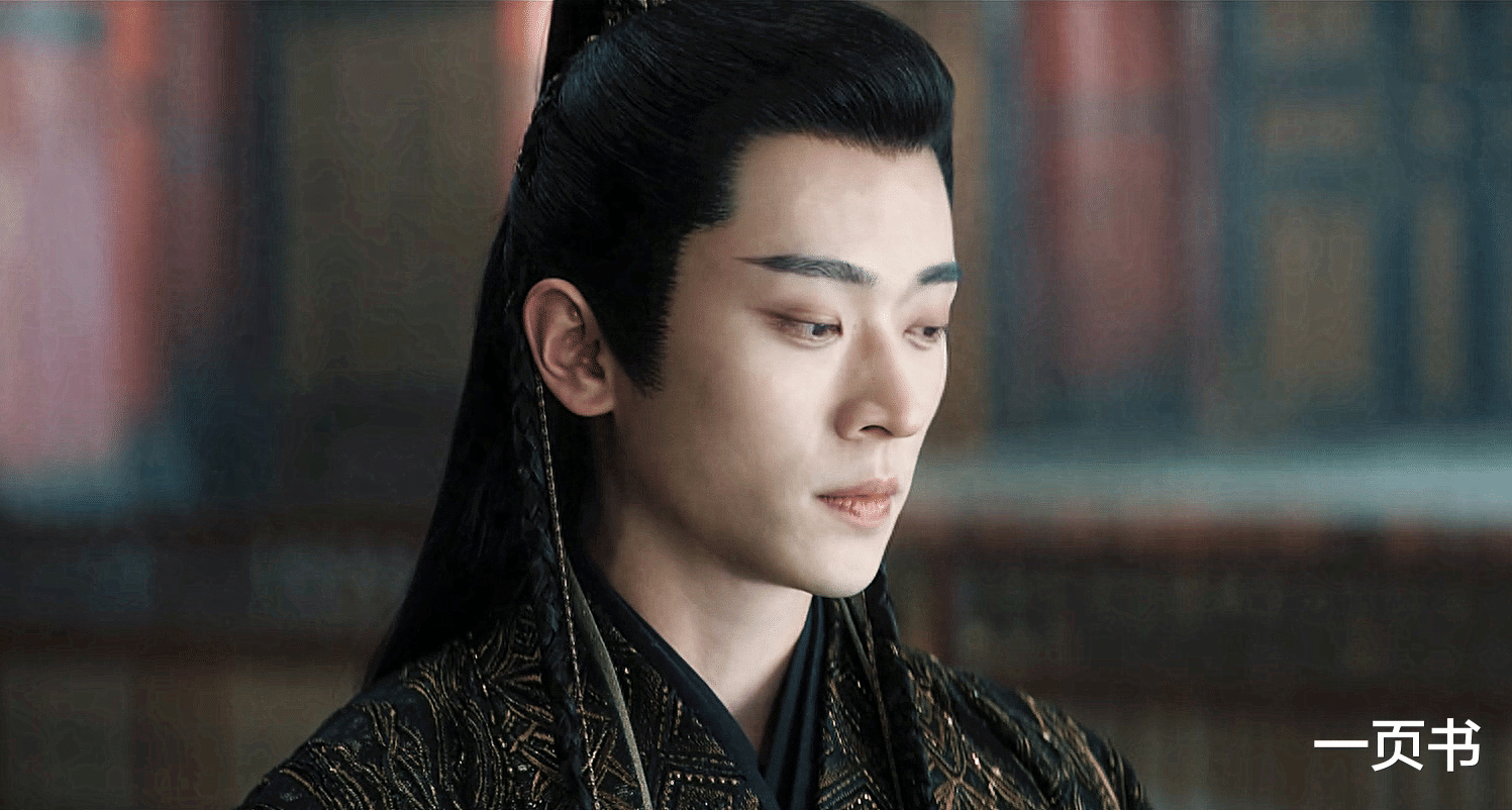 《云之羽》茗雾姬死前留下一字,宫子羽差点失执刃位,宫尚角力挺