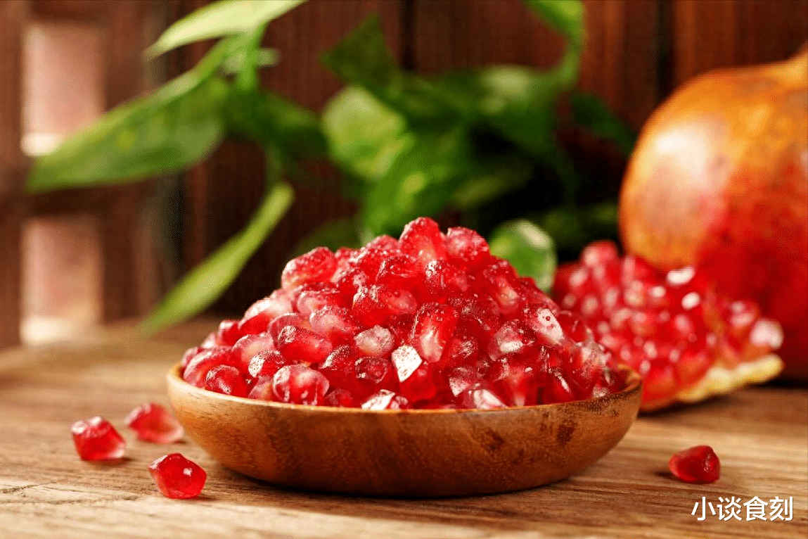 重阳节|明日重阳，“重阳吃五果，长寿添安康”，5果是啥？重阳节记得吃