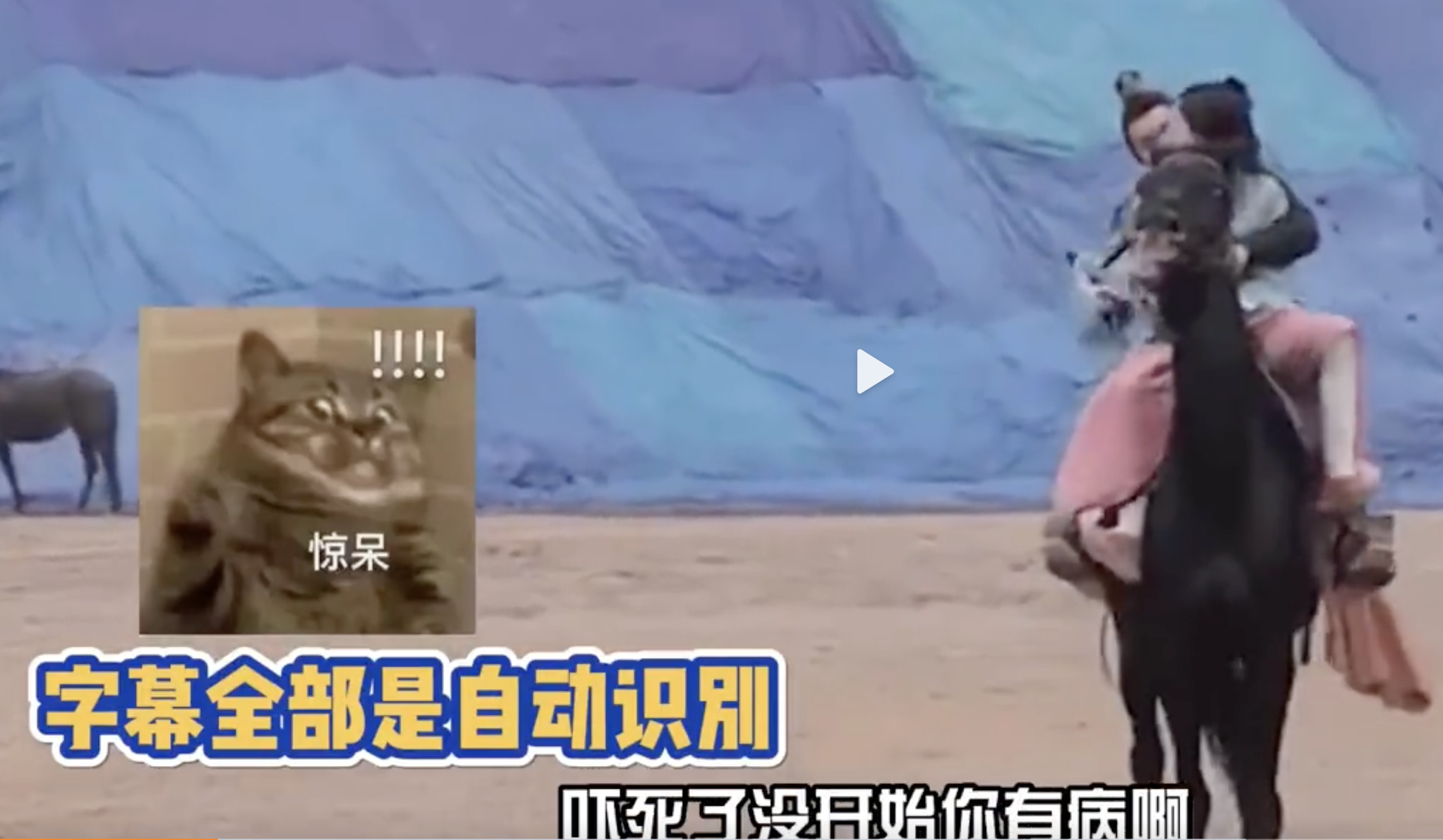 赵露思|从绝望的文盲到大骂脏话，赵露思，终于走到今天这一步