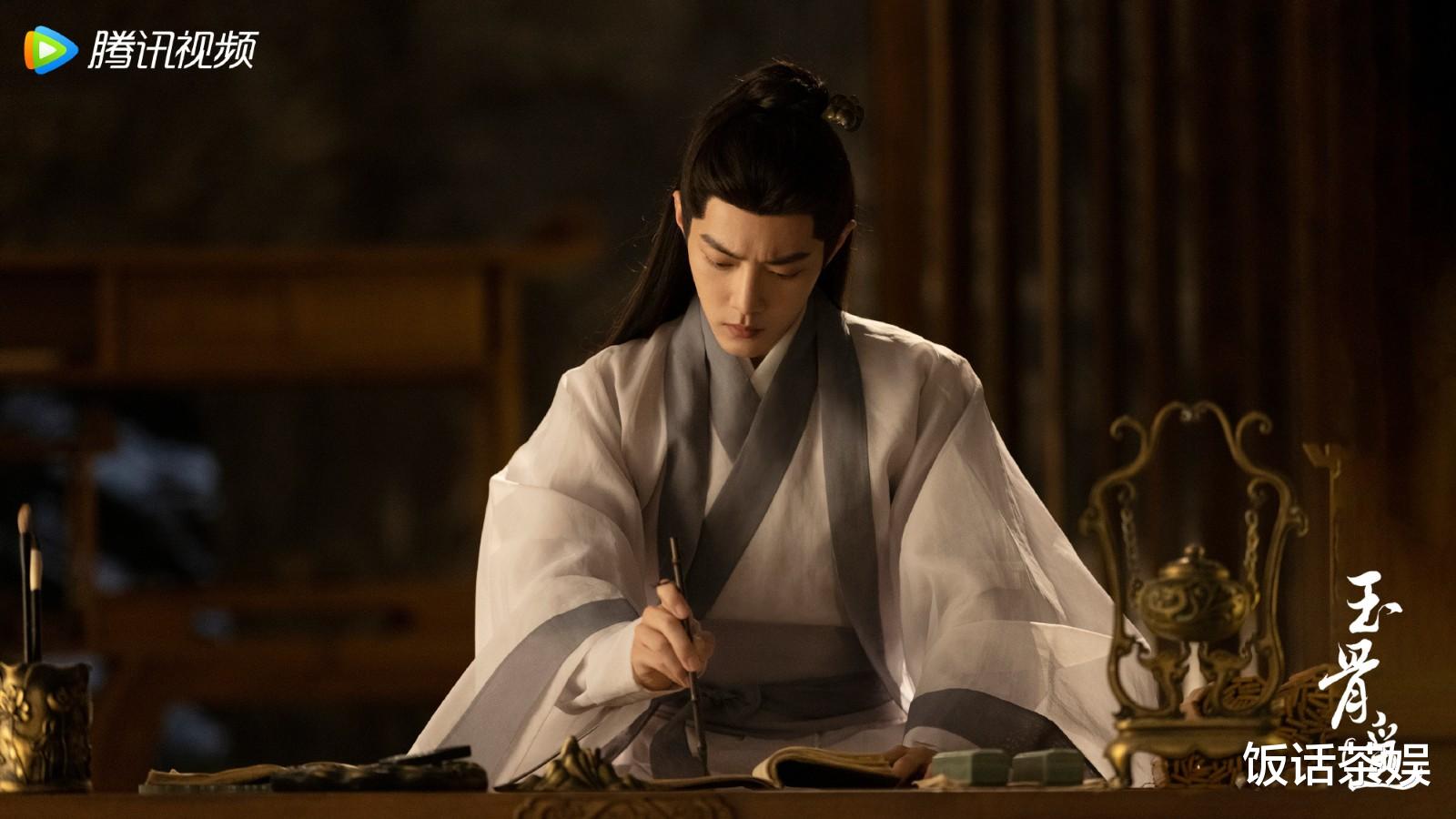 真打脸！官媒发长文点名肖战，才发现我们看错剧了