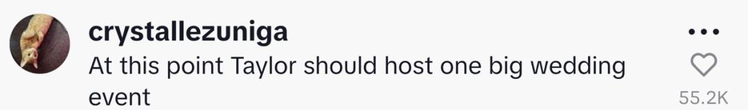 霉霉全球巡演狂揽百亿，歌迷买断机票酒店，外国总统总理写信表白