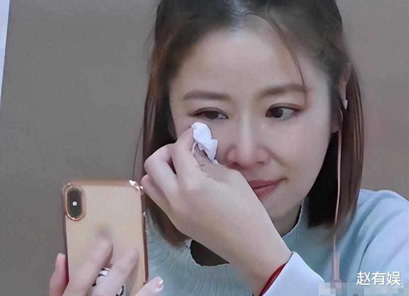 崇洋媚外第一人！林心如在七夕的发言，成功恶心到了数网友