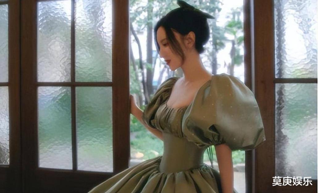 零下11度走红毯女星各出奇招，景甜最心机，刘芸最野蛮，倪妮最傻