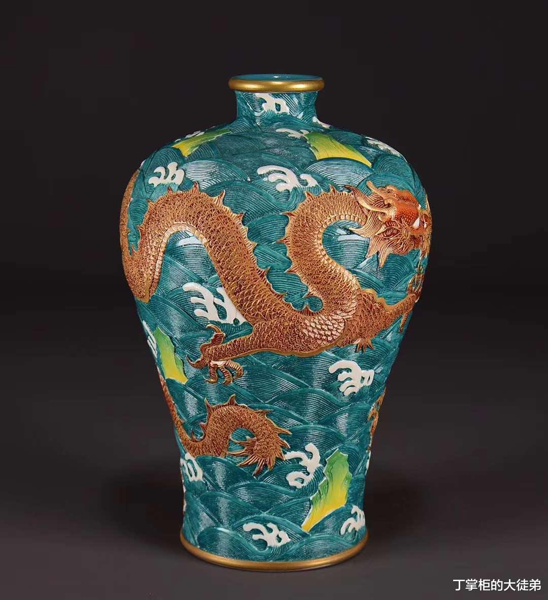 |收藏仿前朝的瓷器你了解多少