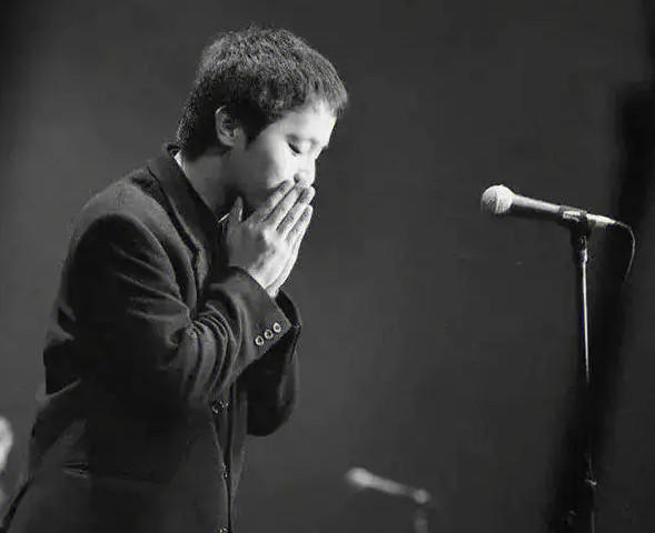 “锋菲恋”大结局?王菲与谢霆锋喜结连理,谢贤准备千万豪礼