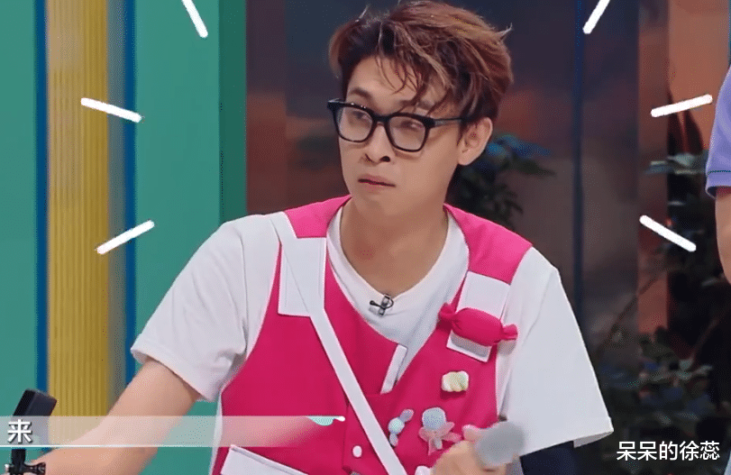 星期六|《跑男》用过的套路,《星期六》再来一次,放一起看,差别出来了