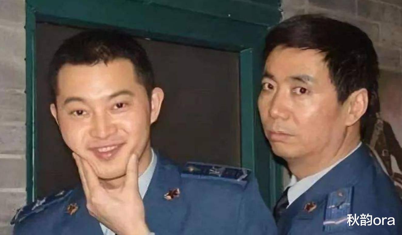 范明|范明：娶大6岁二婚女总裁，对继子视如己出，如今继子成国家骄傲