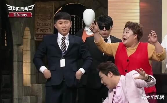 又是微笑抑郁?韩国超巨星30岁李智秀去世,生前曾是喜剧演员