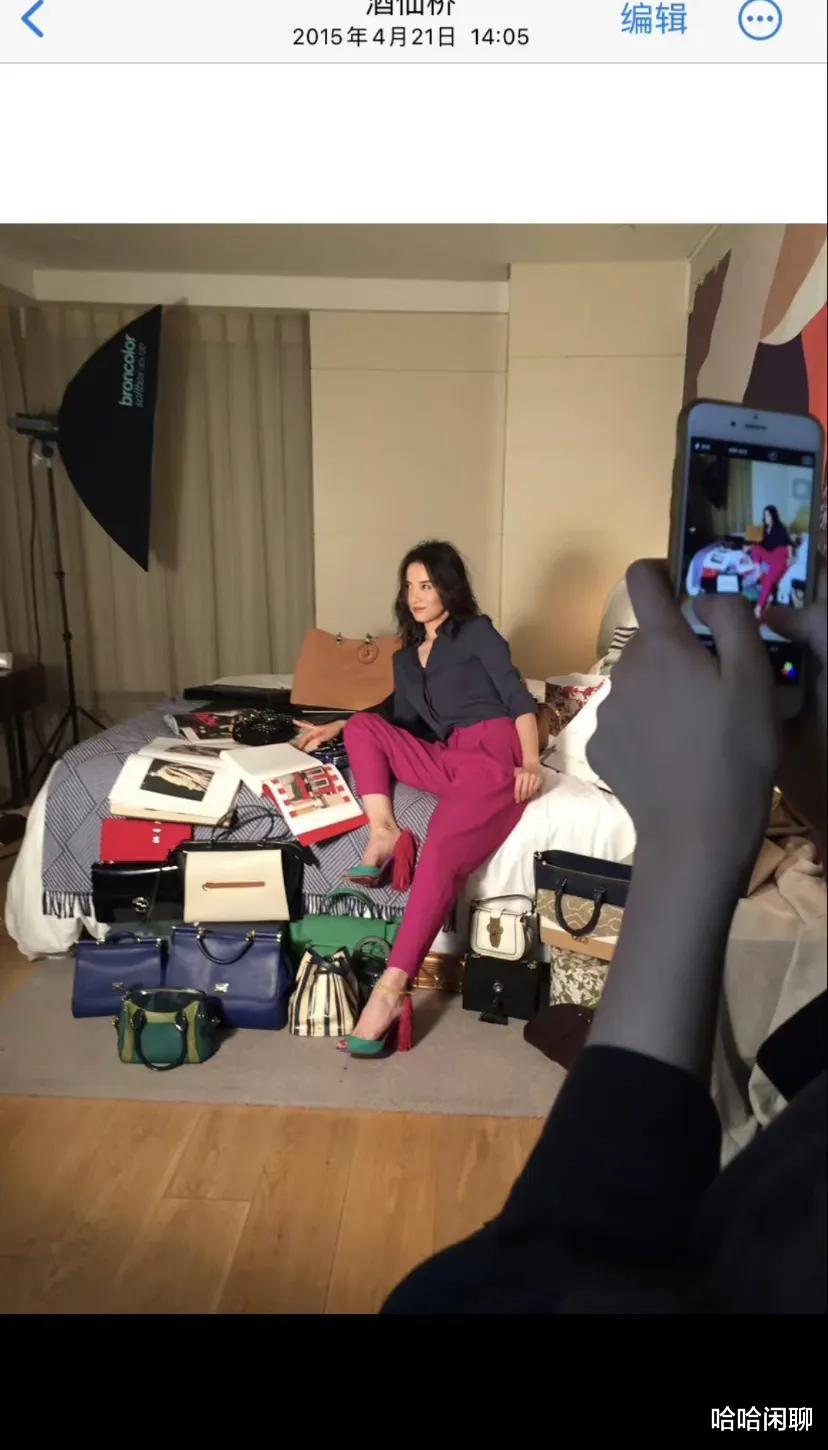 目中无人！女明星欺负助理：睡浴缸，丢在高速路边，任意取笑！不红是报应！