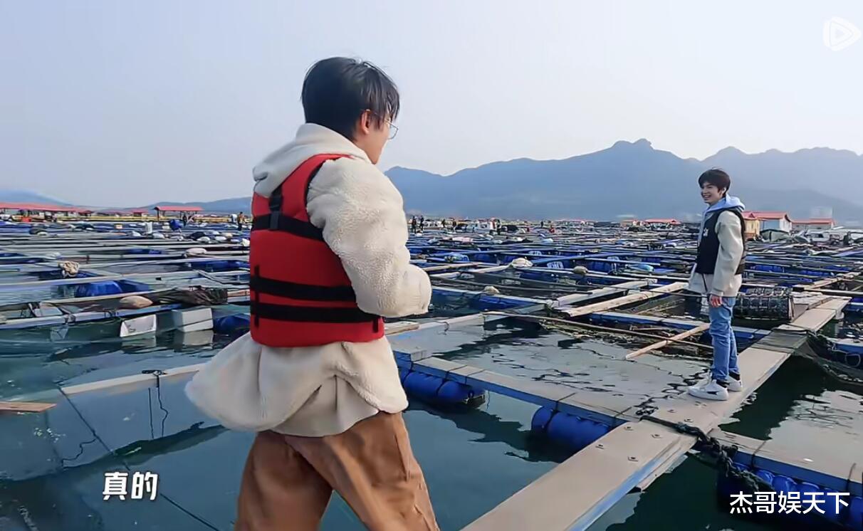 黄磊|陈赫说出了观众最想说的心里话,《五哈》自称超越《跑男》被打脸