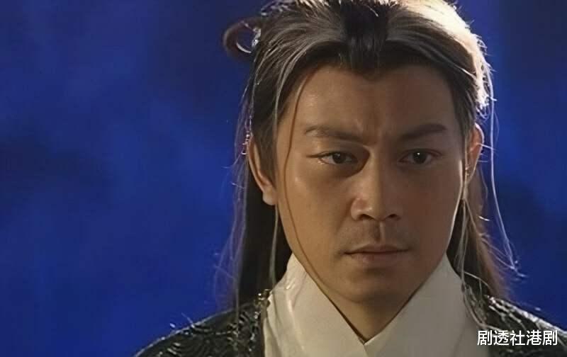 怀念！TVB知名男星患肺癌离世三周年，一生未婚遗产分配成谜