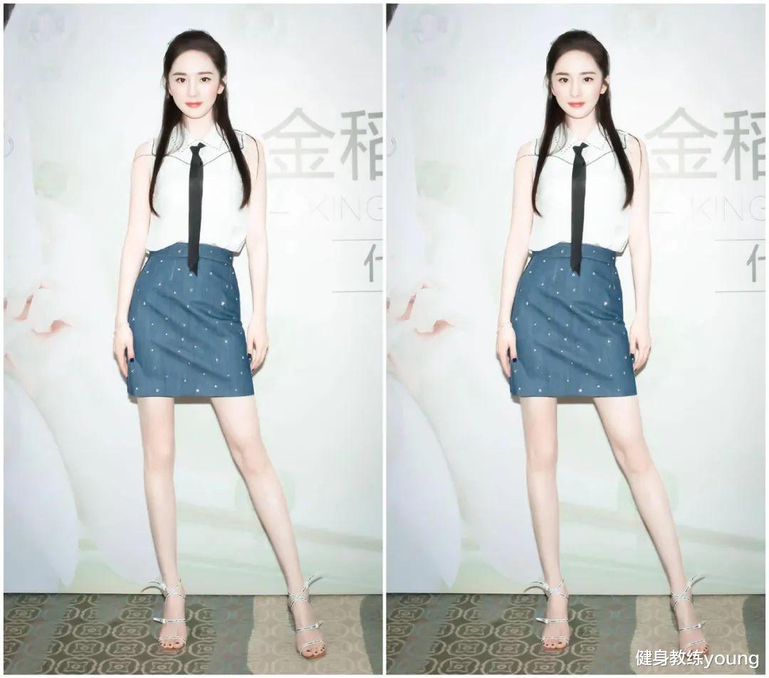美甲 想要瘦下来，一定要有瘦子的思维