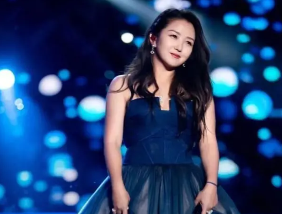 何洁|婚内出轨还理直气壮,三个孩子两个爹,何洁到底哪来的“底气”?