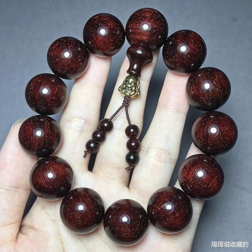 葛洪|文玩回血直播间里的串,到底靠谱吗?