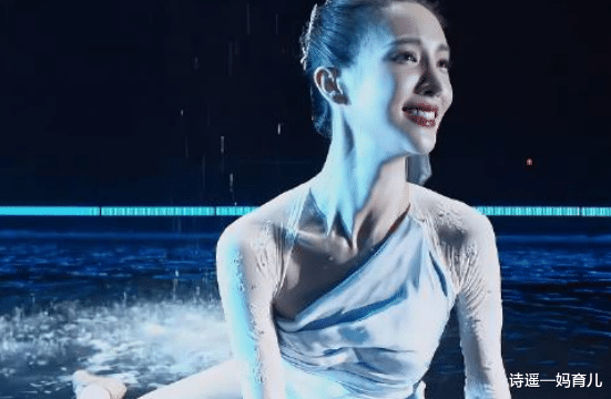 |回顾:《乘风》“四大舞担”出炉,网友:技术不足,态度没半点问题