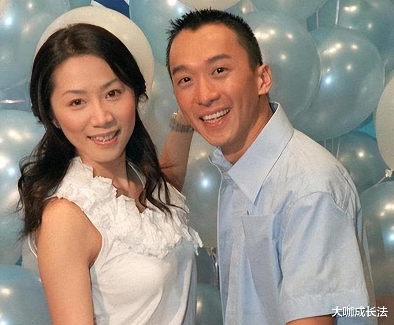 徐华凤|熬了7年挤走原配,横刀夺爱错付终身,徐华凤的人生太悲哀