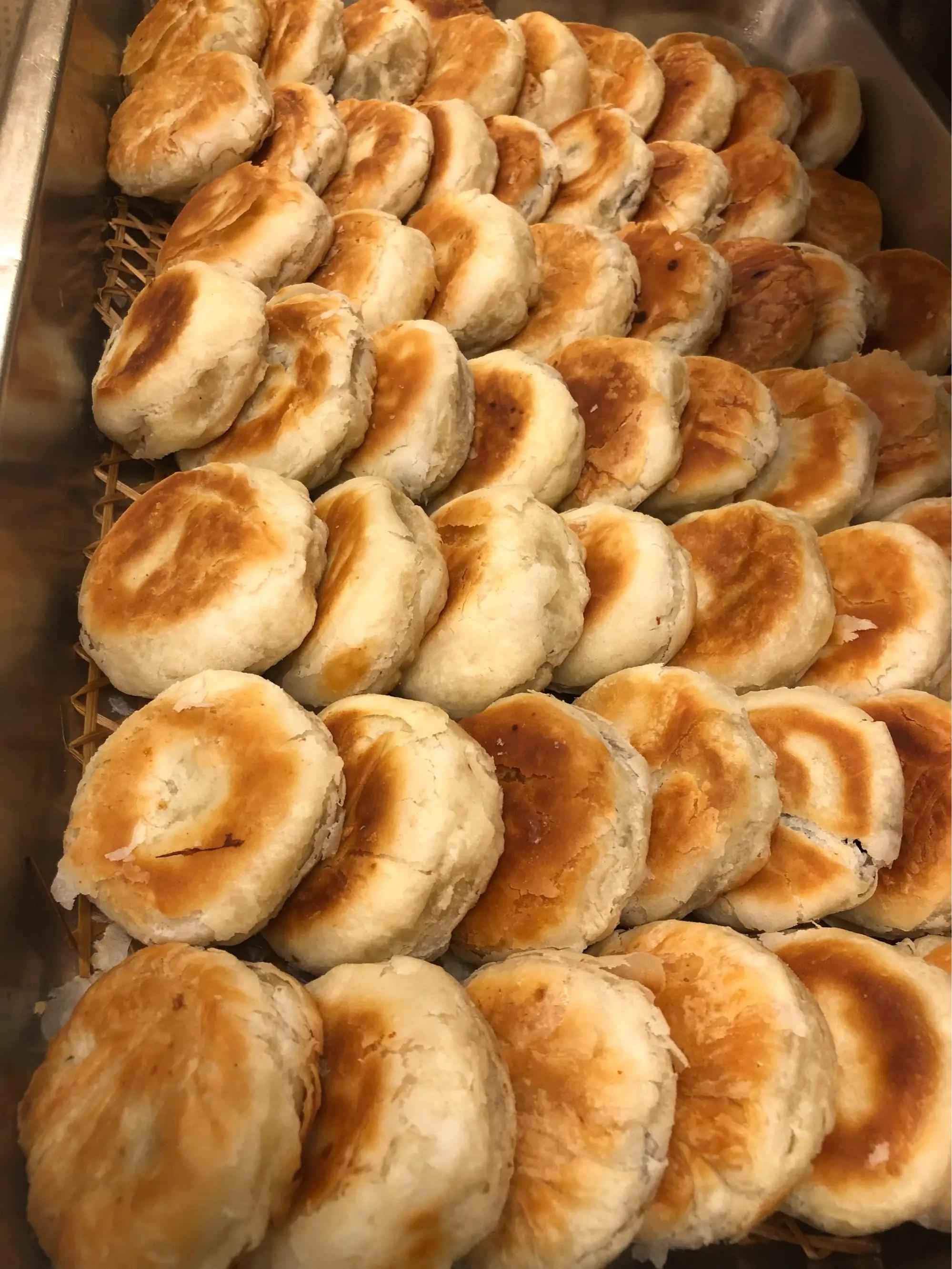 炒饭|这些失传几十年的天津小吃，听说过的人也得六十岁往上了