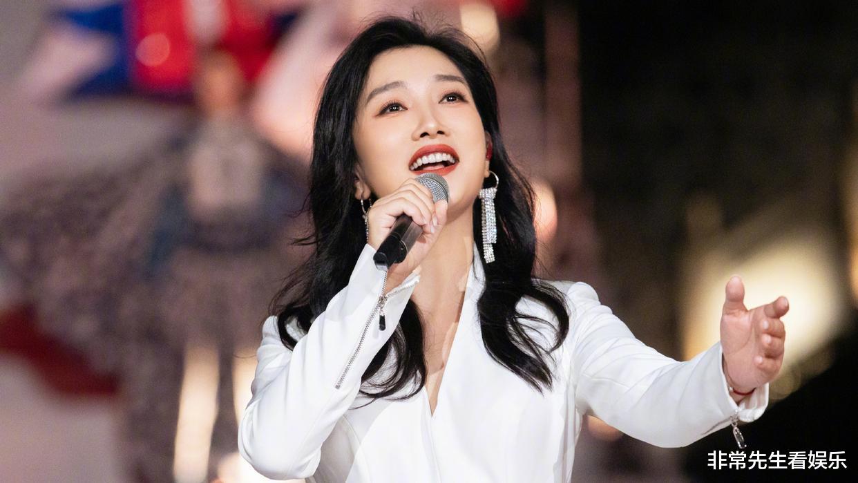 浪姐4|网曝7个《浪姐4》嘉宾关键词,S.H.E难以合体,唐嫣加盟概率不大