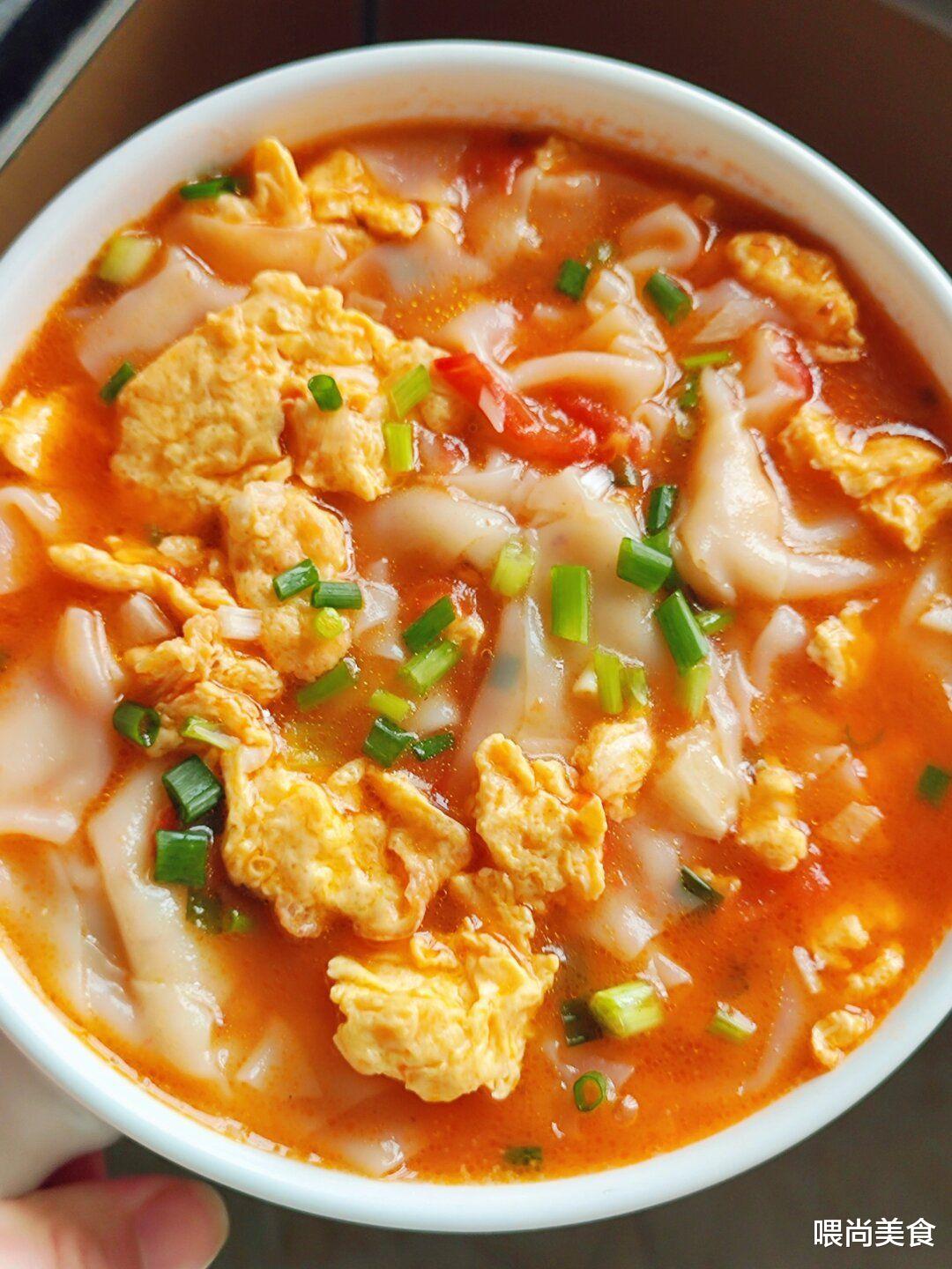 面条|喜欢吃面条的朋友快看过来,我给大家推荐几道面条的做法,营养又健康,做法超级的简单,味道鲜美可口