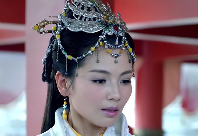 梅长苏|琅琊榜:为何梅长苏和霓凰能配合得如此默契?成功算计梁帝,绝了