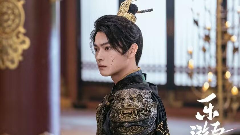 邢菲再启古装新作，被爆与许凯、茅子俊领衔，陈小纭惊喜加盟