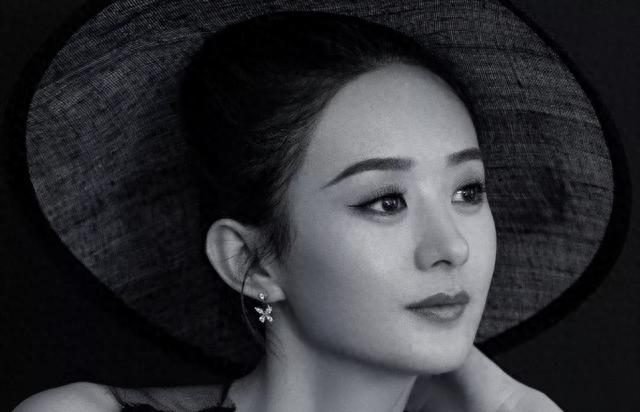 赵丽颖新恋情疑曝光,冯绍峰控诉:秀恩爱请注意形象,别影响我生活!