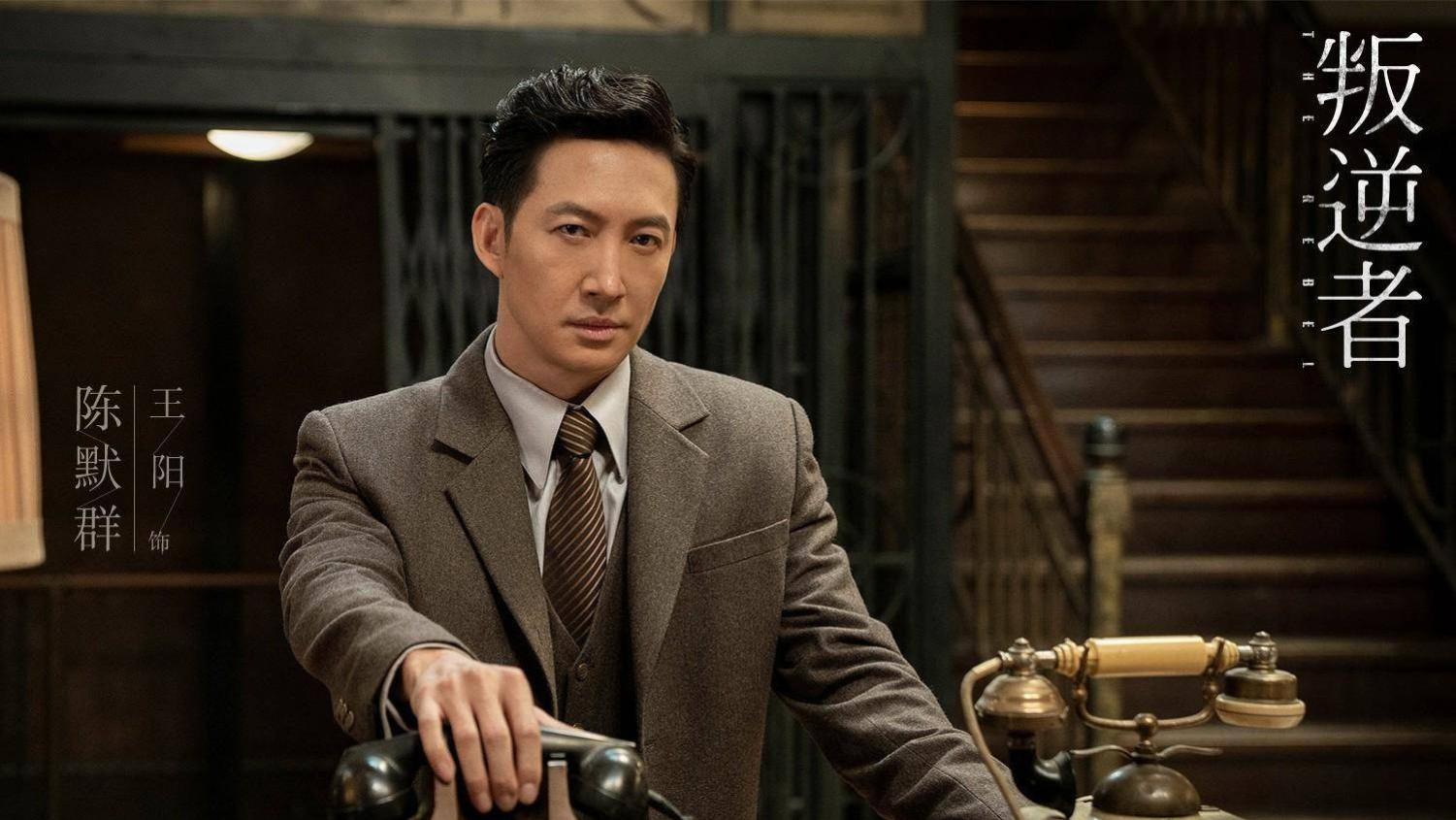 《无所畏惧》央视将播，男女主演靠谱，编剧更厉害，确定好剧无疑