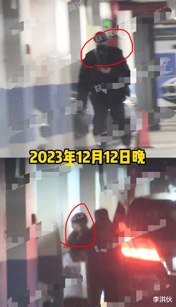 老公小我19岁！鲁豫阿云嘎姐弟恋曝光，地下情五年，都已经同居了