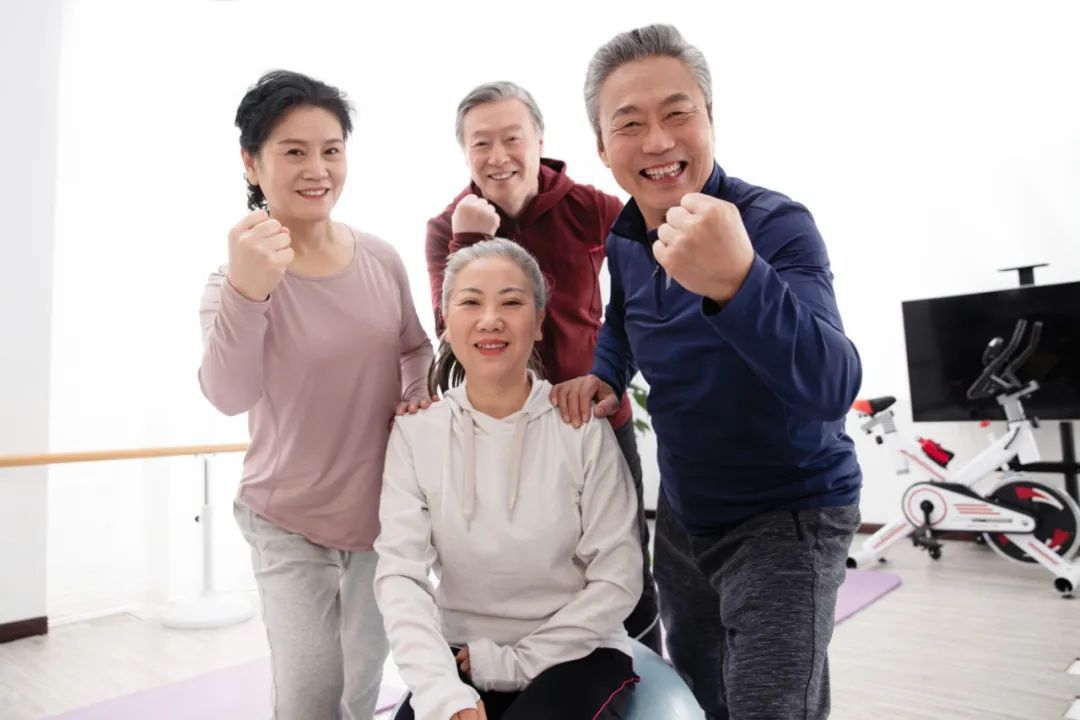 “人老两个坎，熬过就长寿”！两坎指的哪两年？越早了解安享晚年