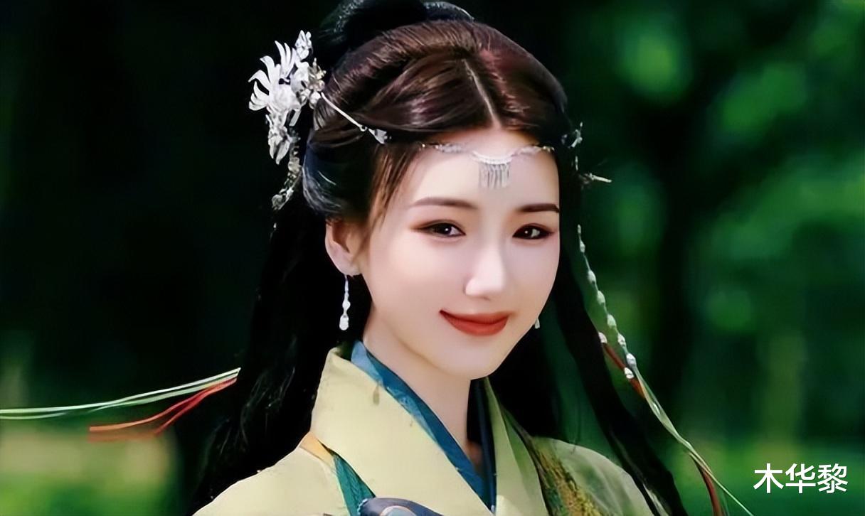 《庆余年2》6大新女角：毛晓彤造型惊艳，高露演王启年家母老虎