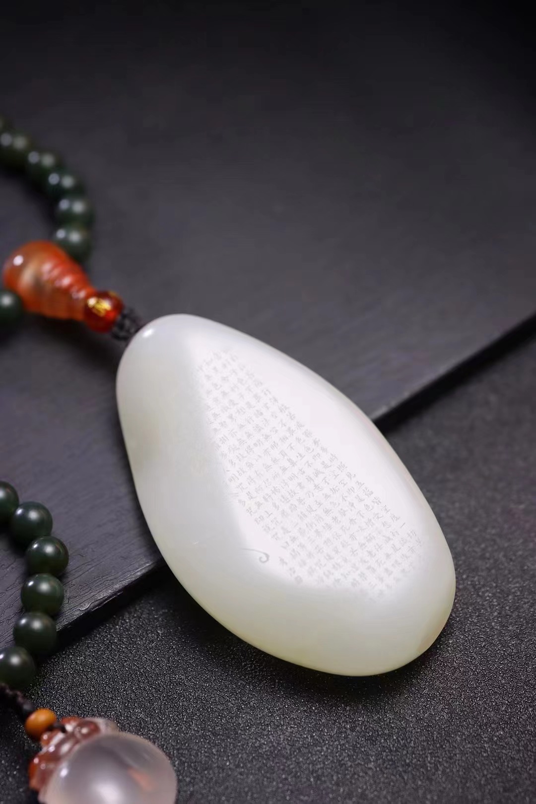 玉雕|玉雕大师——张鹤群